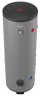 Бойлер косвенного нагрева Thermex Nixen 250 F (combi)