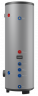 Бойлер косвенного нагрева Thermex Nixen 250 F (combi)