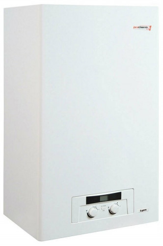 Настенный газовый котел Protherm Рысь НК 28