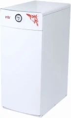 Напольный газовый котел Очаг АОГВ - 35ЕМ MiniSit-710