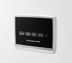 Электрический накопительный водонагреватель Haier ES80V-F1(R)