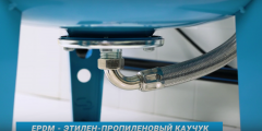 Гидроаккумуляторы Джилекс В 100 ХИТ