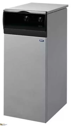 Напольный газовый котел BAXI SLIM 1.300 Fi