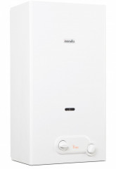 Газовая колонка Innovita Primo 11C NG (пьезорозжиг, композитный гидроблок)