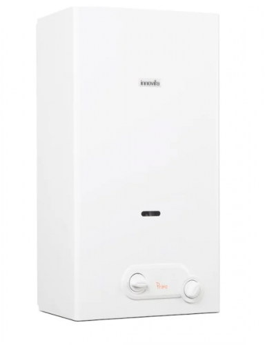 Газовая колонка Innovita Primo 11i NG электророзжиг