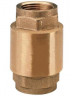 Клапан Wester обратный 3/4"