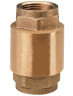 Клапан Wester обратный 3/4"