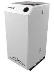 Напольный газовый котел Vargaz S11 (АОГВ-11.6) квадратный