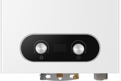 Газовая колонка Haier JSD20-10C