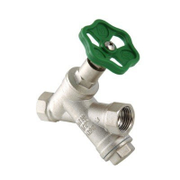 Запорно-регулирующая арматура