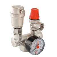 Оборудование для котельных