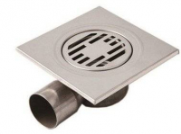 Трапы и сифоны